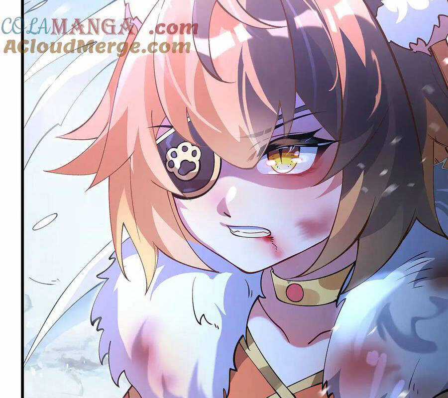 Các Nữ Đồ Đệ Của Ta Đều Là Chư Thiên Đại Lão Tương Lai Chương 324 trang 63