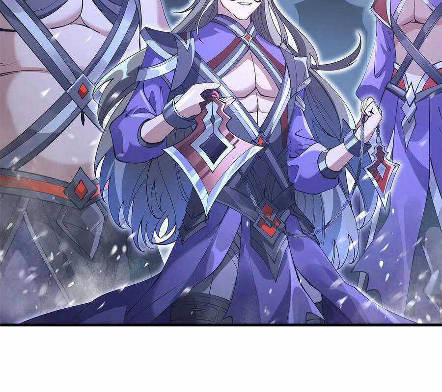 Các Nữ Đồ Đệ Của Ta Đều Là Chư Thiên Đại Lão Tương Lai Chương 324 trang 66