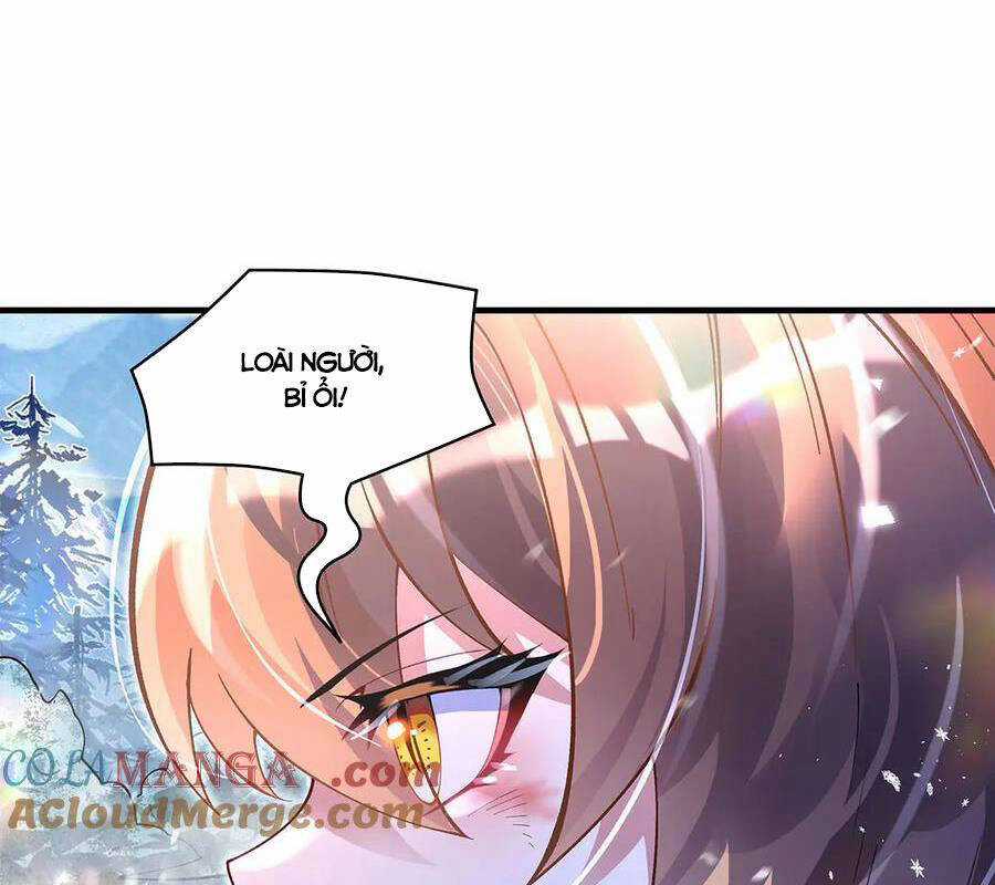 Các Nữ Đồ Đệ Của Ta Đều Là Chư Thiên Đại Lão Tương Lai Chương 324 trang 67