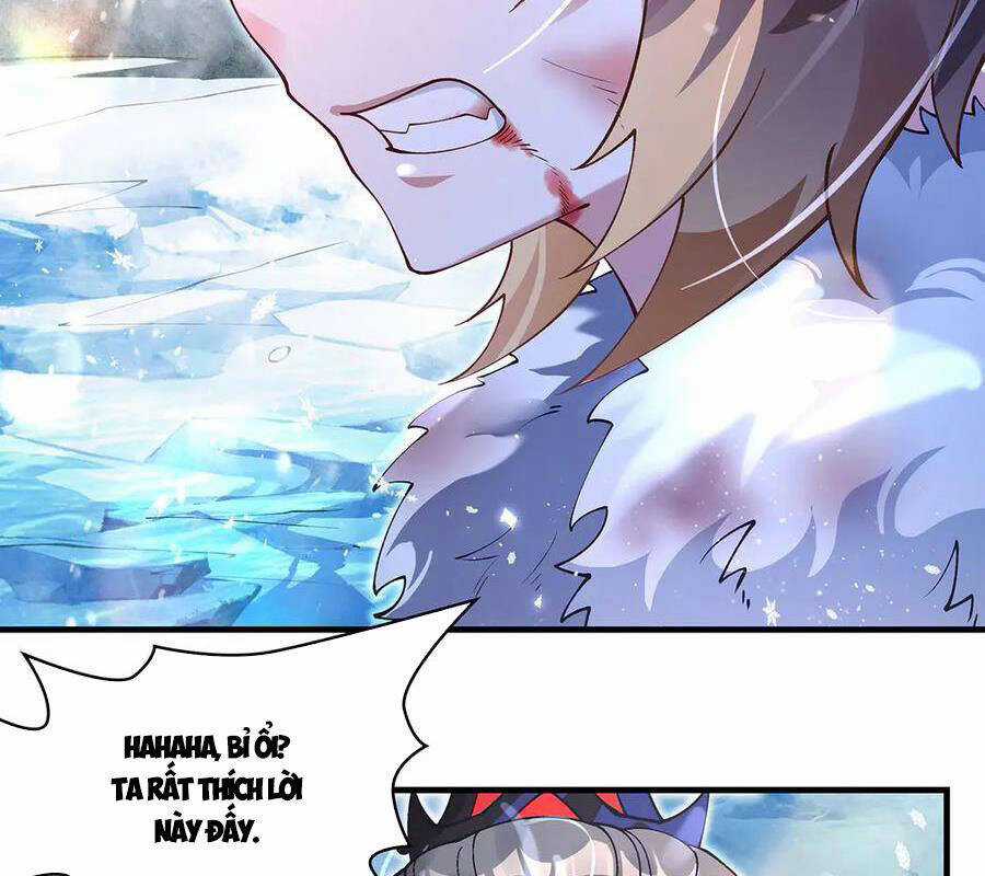 Các Nữ Đồ Đệ Của Ta Đều Là Chư Thiên Đại Lão Tương Lai Chương 324 trang 68