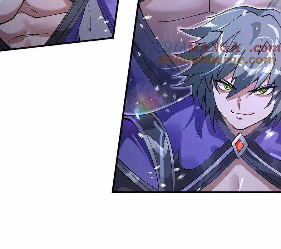 Các Nữ Đồ Đệ Của Ta Đều Là Chư Thiên Đại Lão Tương Lai Chương 324 trang 73