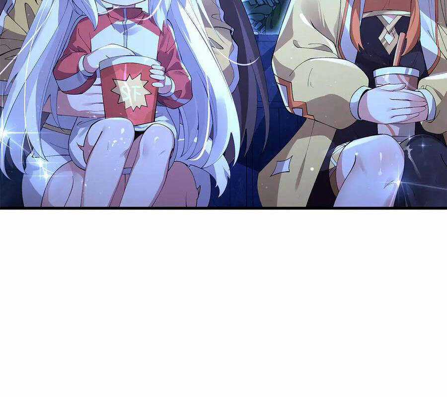 Các Nữ Đồ Đệ Của Ta Đều Là Chư Thiên Đại Lão Tương Lai Chương 324 trang 8