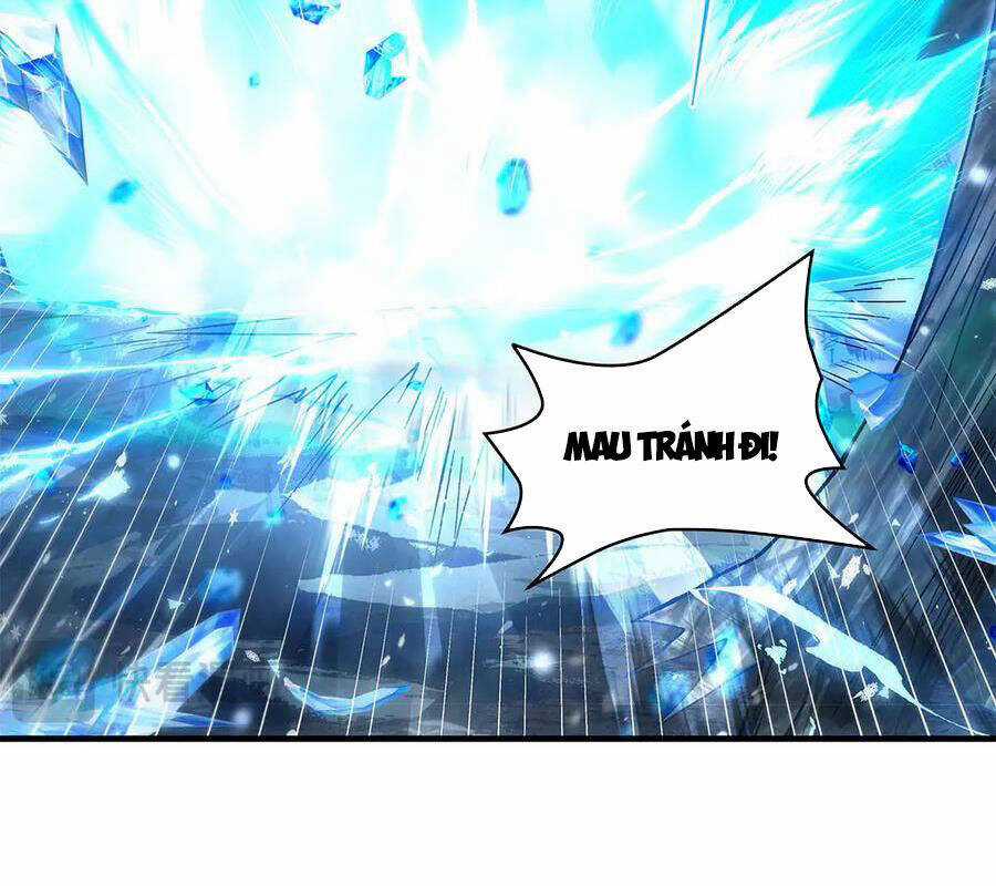 Các Nữ Đồ Đệ Của Ta Đều Là Chư Thiên Đại Lão Tương Lai Chương 324 trang 87