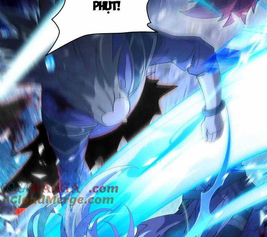 Các Nữ Đồ Đệ Của Ta Đều Là Chư Thiên Đại Lão Tương Lai Chương 324 trang 97