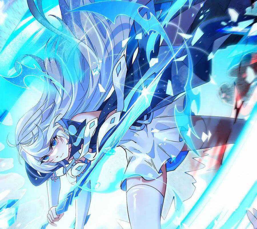 Các Nữ Đồ Đệ Của Ta Đều Là Chư Thiên Đại Lão Tương Lai Chương 324 trang 98