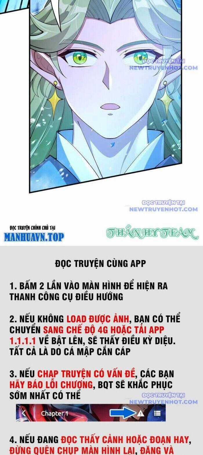 Các Nữ Đồ Đệ Của Ta Đều Là Chư Thiên Đại Lão Tương Lai Chương 326 trang 25