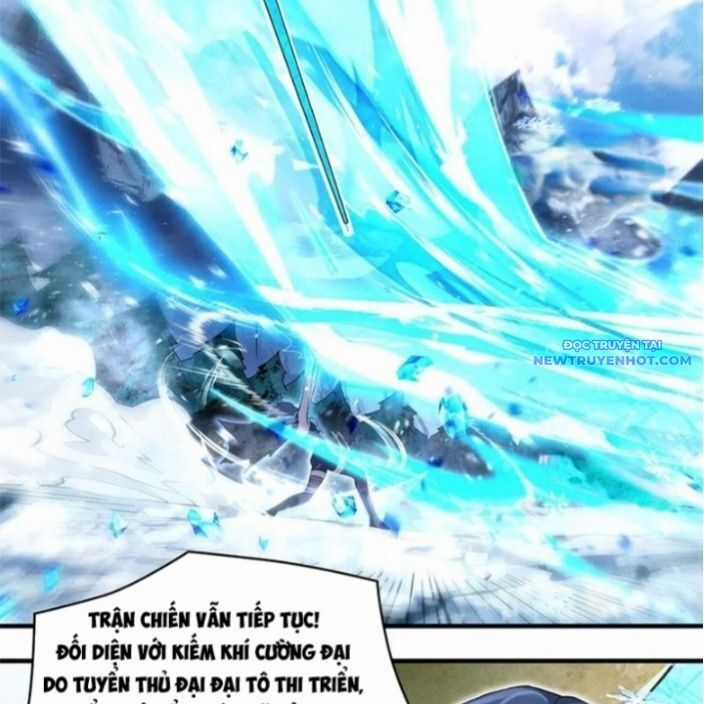 Các Nữ Đồ Đệ Của Ta Đều Là Chư Thiên Đại Lão Tương Lai Chương 327 trang 14