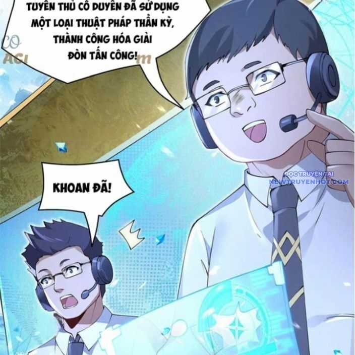 Các Nữ Đồ Đệ Của Ta Đều Là Chư Thiên Đại Lão Tương Lai Chương 327 trang 15