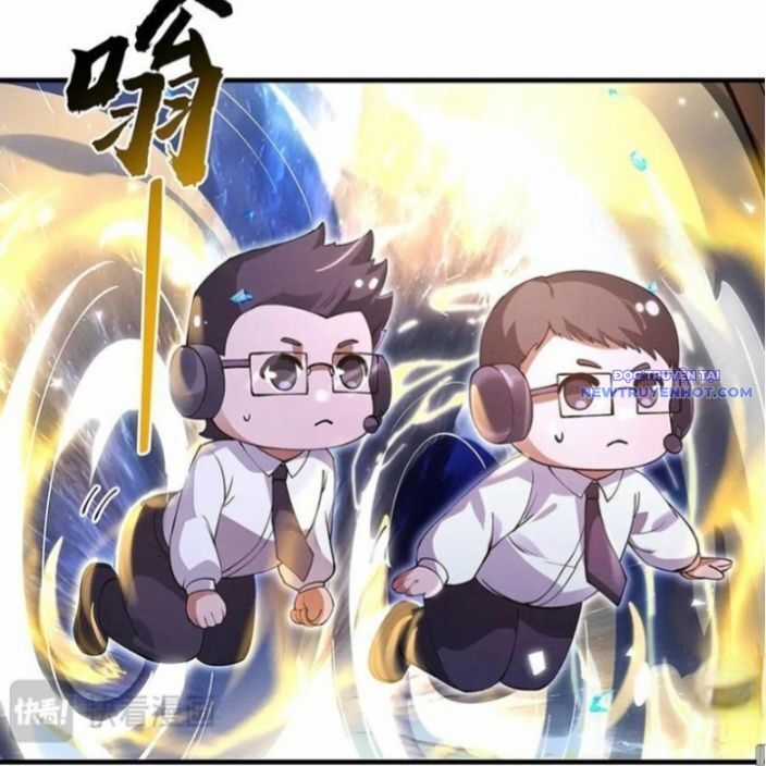 Các Nữ Đồ Đệ Của Ta Đều Là Chư Thiên Đại Lão Tương Lai Chương 327 trang 20