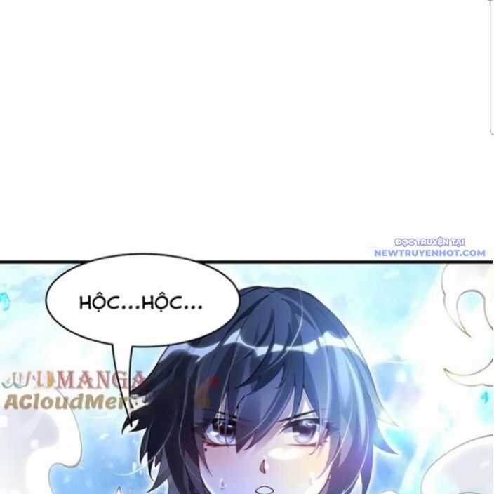 Các Nữ Đồ Đệ Của Ta Đều Là Chư Thiên Đại Lão Tương Lai Chương 327 trang 21