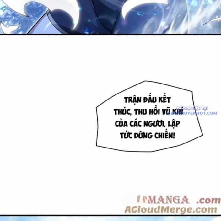 Các Nữ Đồ Đệ Của Ta Đều Là Chư Thiên Đại Lão Tương Lai Chương 327 trang 23