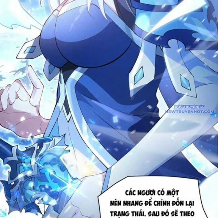 Các Nữ Đồ Đệ Của Ta Đều Là Chư Thiên Đại Lão Tương Lai Chương 327 trang 25