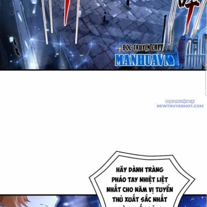 Các Nữ Đồ Đệ Của Ta Đều Là Chư Thiên Đại Lão Tương Lai Chương 327 trang 28