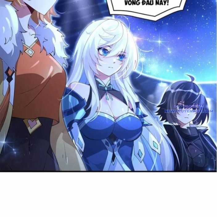 Các Nữ Đồ Đệ Của Ta Đều Là Chư Thiên Đại Lão Tương Lai Chương 327 trang 29