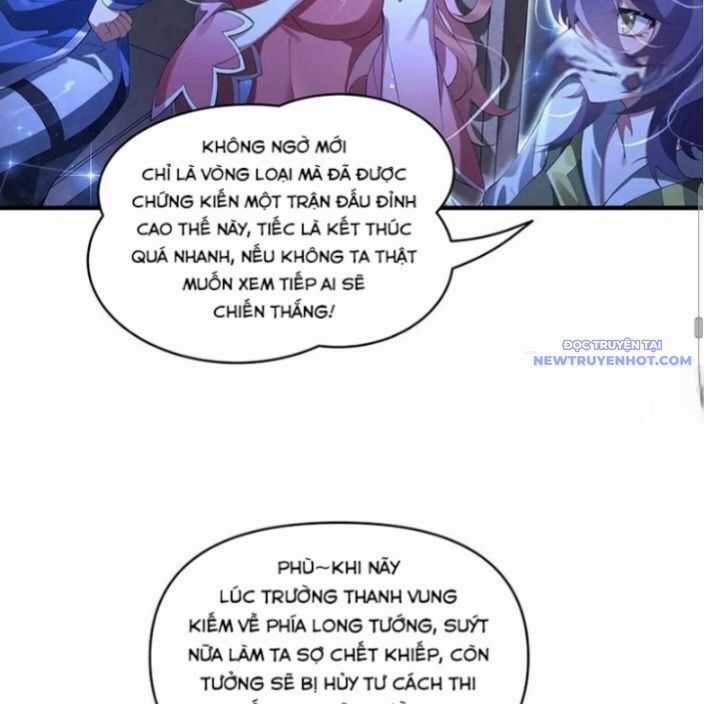 Các Nữ Đồ Đệ Của Ta Đều Là Chư Thiên Đại Lão Tương Lai Chương 327 trang 31