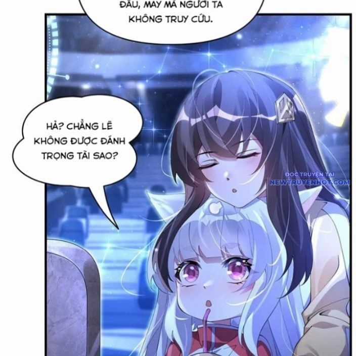 Các Nữ Đồ Đệ Của Ta Đều Là Chư Thiên Đại Lão Tương Lai Chương 327 trang 32