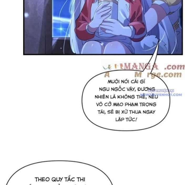 Các Nữ Đồ Đệ Của Ta Đều Là Chư Thiên Đại Lão Tương Lai Chương 327 trang 33