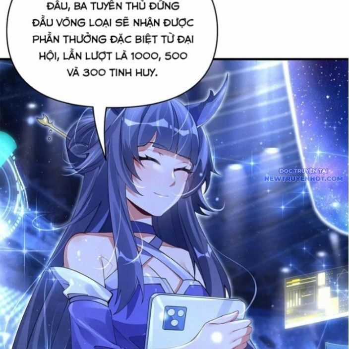 Các Nữ Đồ Đệ Của Ta Đều Là Chư Thiên Đại Lão Tương Lai Chương 327 trang 34