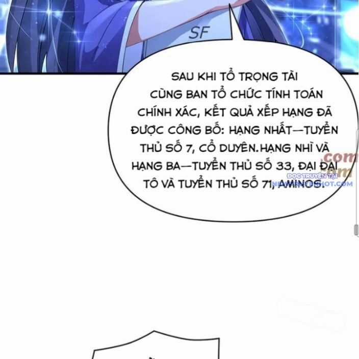 Các Nữ Đồ Đệ Của Ta Đều Là Chư Thiên Đại Lão Tương Lai Chương 327 trang 35