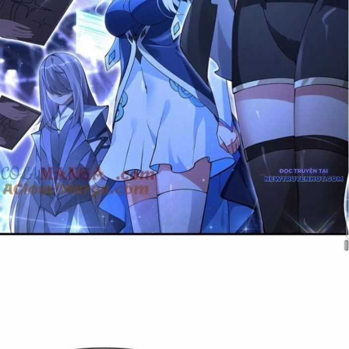 Các Nữ Đồ Đệ Của Ta Đều Là Chư Thiên Đại Lão Tương Lai Chương 327 trang 37