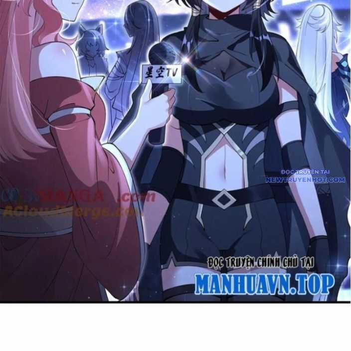 Các Nữ Đồ Đệ Của Ta Đều Là Chư Thiên Đại Lão Tương Lai Chương 327 trang 39