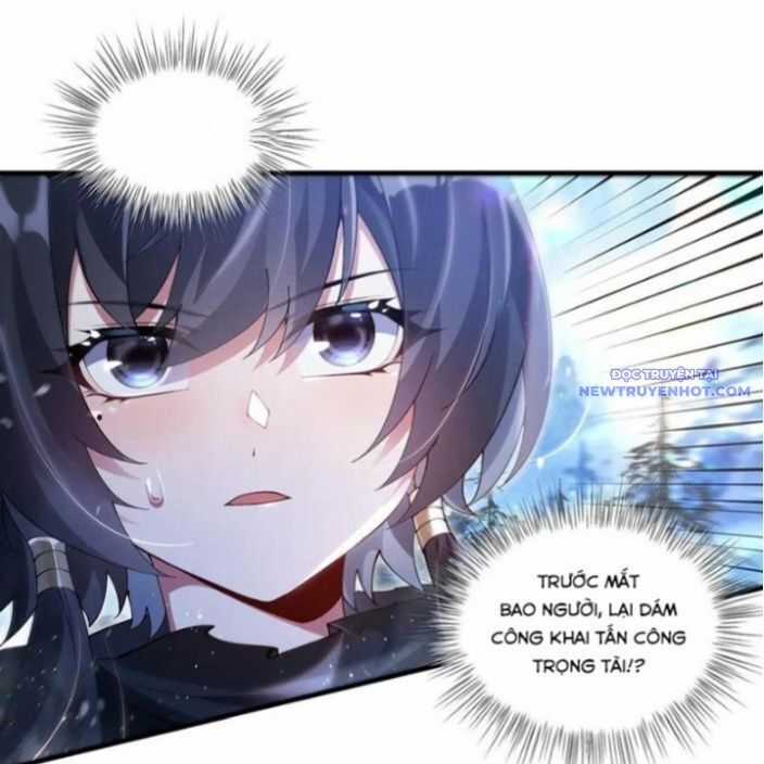 Các Nữ Đồ Đệ Của Ta Đều Là Chư Thiên Đại Lão Tương Lai Chương 327 trang 4