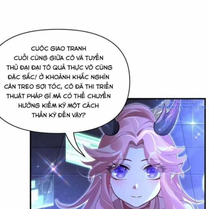 Các Nữ Đồ Đệ Của Ta Đều Là Chư Thiên Đại Lão Tương Lai Chương 327 trang 40