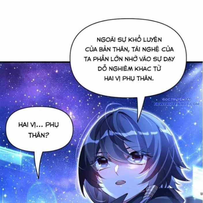 Các Nữ Đồ Đệ Của Ta Đều Là Chư Thiên Đại Lão Tương Lai Chương 327 trang 42