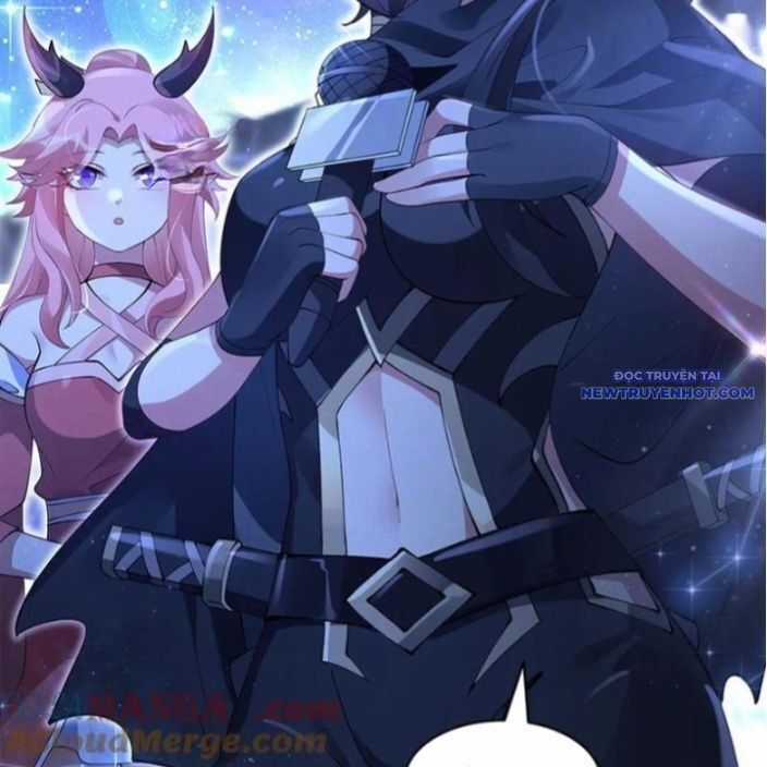 Các Nữ Đồ Đệ Của Ta Đều Là Chư Thiên Đại Lão Tương Lai Chương 327 trang 43