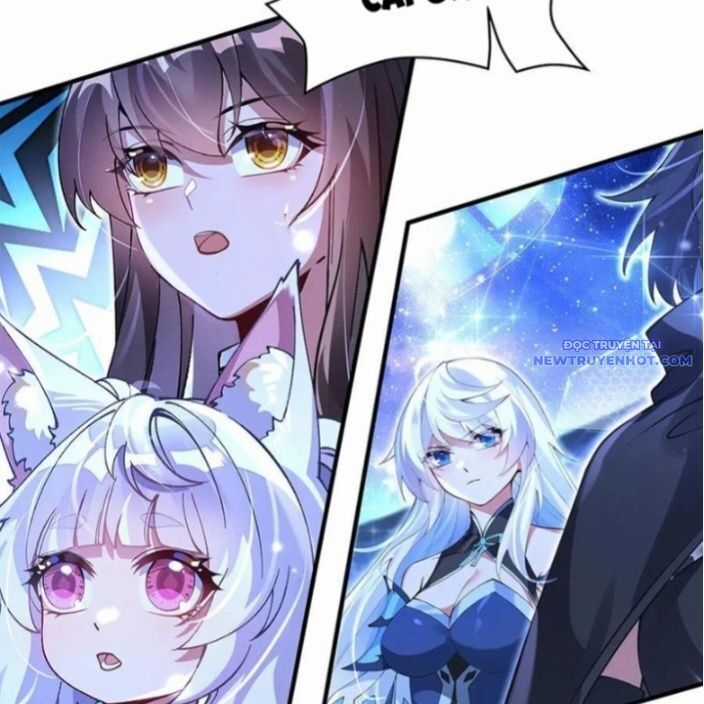 Các Nữ Đồ Đệ Của Ta Đều Là Chư Thiên Đại Lão Tương Lai Chương 327 trang 47