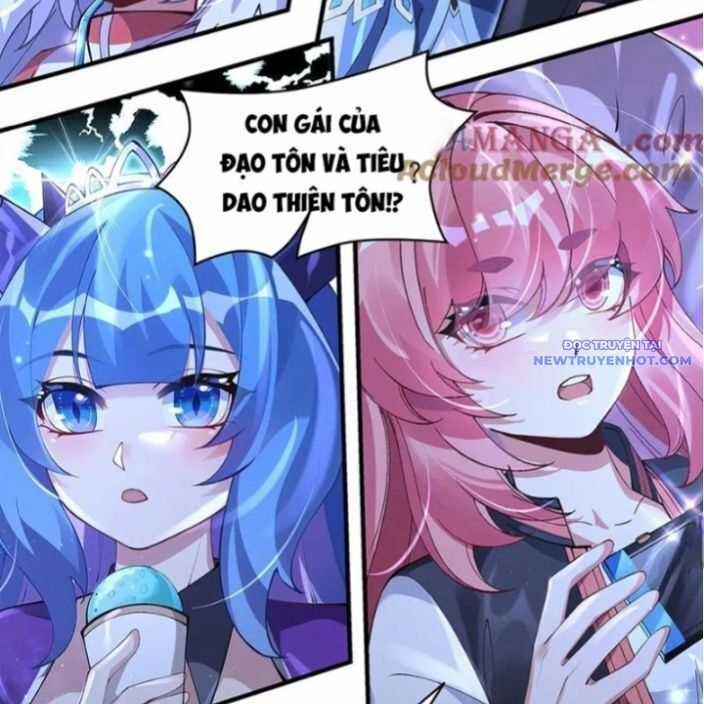 Các Nữ Đồ Đệ Của Ta Đều Là Chư Thiên Đại Lão Tương Lai Chương 327 trang 48