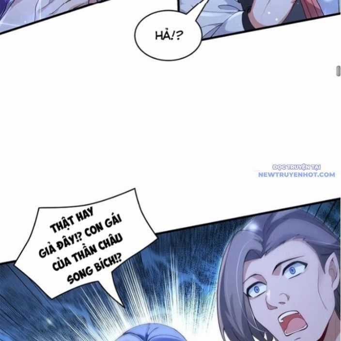 Các Nữ Đồ Đệ Của Ta Đều Là Chư Thiên Đại Lão Tương Lai Chương 327 trang 49