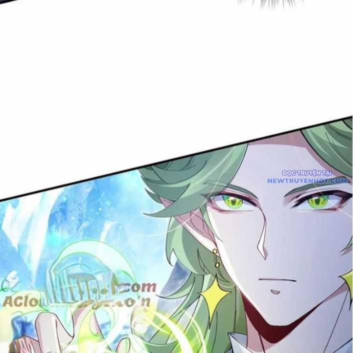 Các Nữ Đồ Đệ Của Ta Đều Là Chư Thiên Đại Lão Tương Lai Chương 327 trang 5