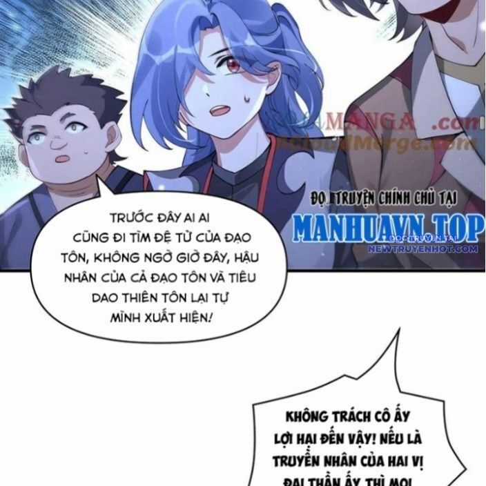 Các Nữ Đồ Đệ Của Ta Đều Là Chư Thiên Đại Lão Tương Lai Chương 327 trang 50