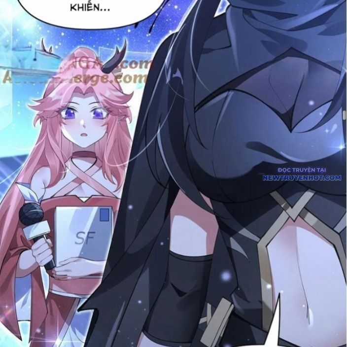 Các Nữ Đồ Đệ Của Ta Đều Là Chư Thiên Đại Lão Tương Lai Chương 327 trang 52