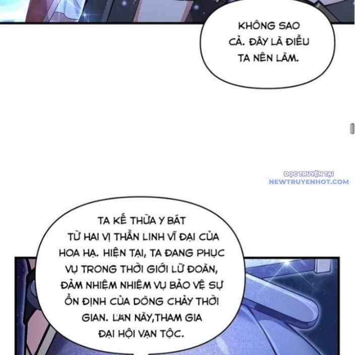 Các Nữ Đồ Đệ Của Ta Đều Là Chư Thiên Đại Lão Tương Lai Chương 327 trang 53