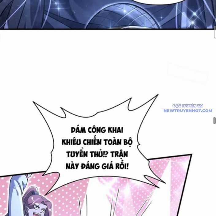 Các Nữ Đồ Đệ Của Ta Đều Là Chư Thiên Đại Lão Tương Lai Chương 327 trang 57