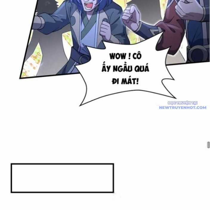 Các Nữ Đồ Đệ Của Ta Đều Là Chư Thiên Đại Lão Tương Lai Chương 327 trang 59