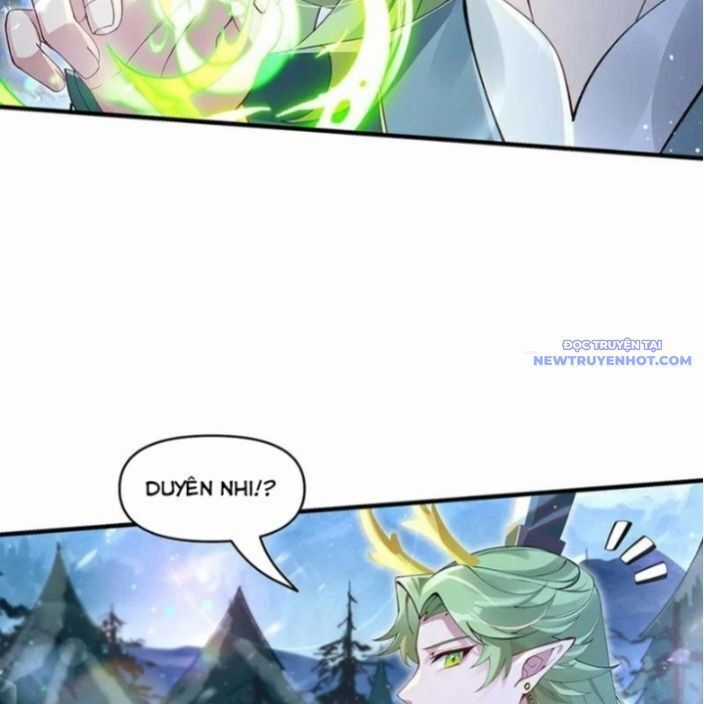 Các Nữ Đồ Đệ Của Ta Đều Là Chư Thiên Đại Lão Tương Lai Chương 327 trang 6