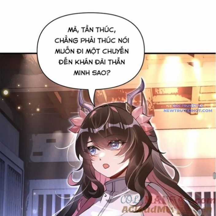 Các Nữ Đồ Đệ Của Ta Đều Là Chư Thiên Đại Lão Tương Lai Chương 327 trang 62