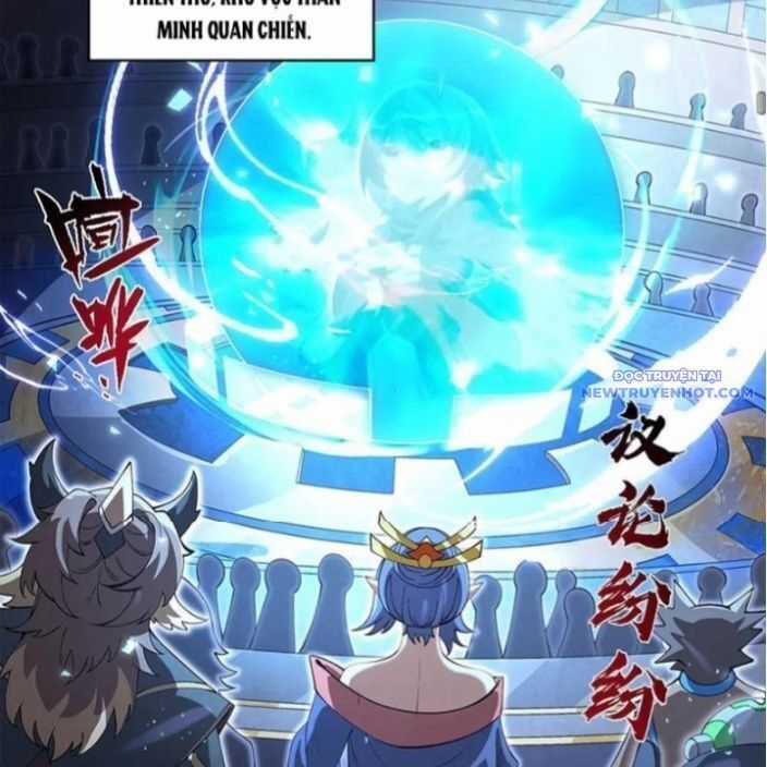 Các Nữ Đồ Đệ Của Ta Đều Là Chư Thiên Đại Lão Tương Lai Chương 327 trang 70