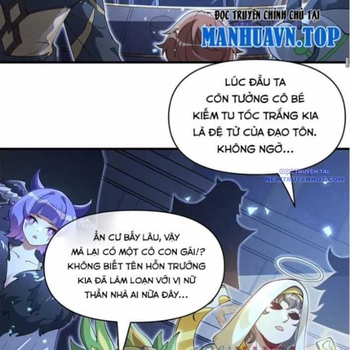 Các Nữ Đồ Đệ Của Ta Đều Là Chư Thiên Đại Lão Tương Lai Chương 327 trang 71