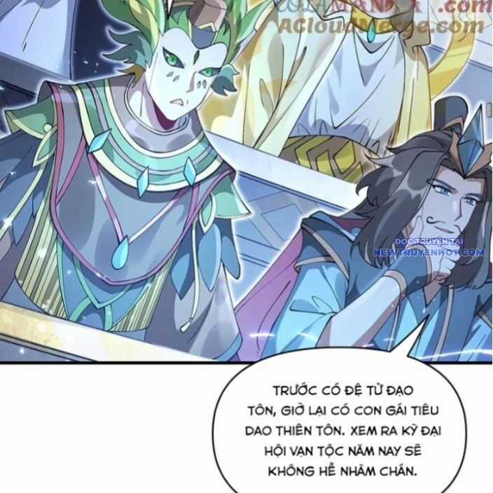 Các Nữ Đồ Đệ Của Ta Đều Là Chư Thiên Đại Lão Tương Lai Chương 327 trang 72