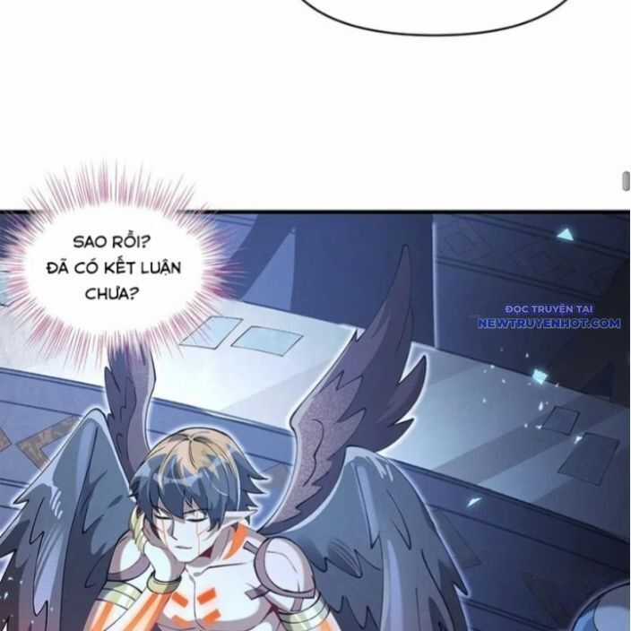 Các Nữ Đồ Đệ Của Ta Đều Là Chư Thiên Đại Lão Tương Lai Chương 327 trang 73