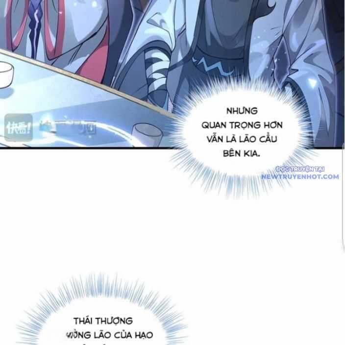 Các Nữ Đồ Đệ Của Ta Đều Là Chư Thiên Đại Lão Tương Lai Chương 327 trang 75