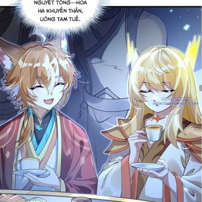 Các Nữ Đồ Đệ Của Ta Đều Là Chư Thiên Đại Lão Tương Lai Chương 327 trang 76