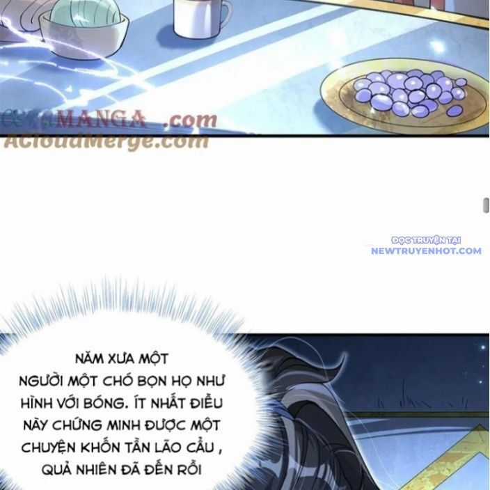 Các Nữ Đồ Đệ Của Ta Đều Là Chư Thiên Đại Lão Tương Lai Chương 327 trang 77