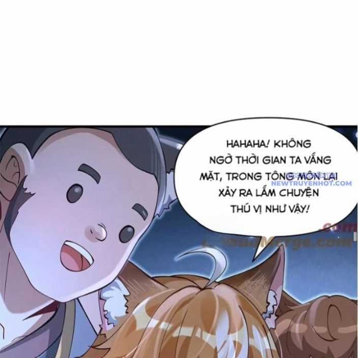 Các Nữ Đồ Đệ Của Ta Đều Là Chư Thiên Đại Lão Tương Lai Chương 327 trang 81