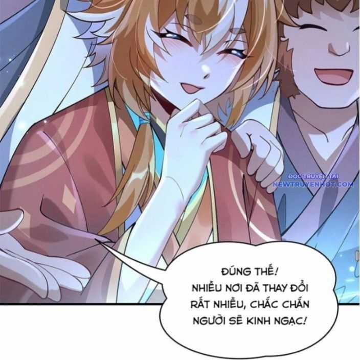 Các Nữ Đồ Đệ Của Ta Đều Là Chư Thiên Đại Lão Tương Lai Chương 327 trang 82