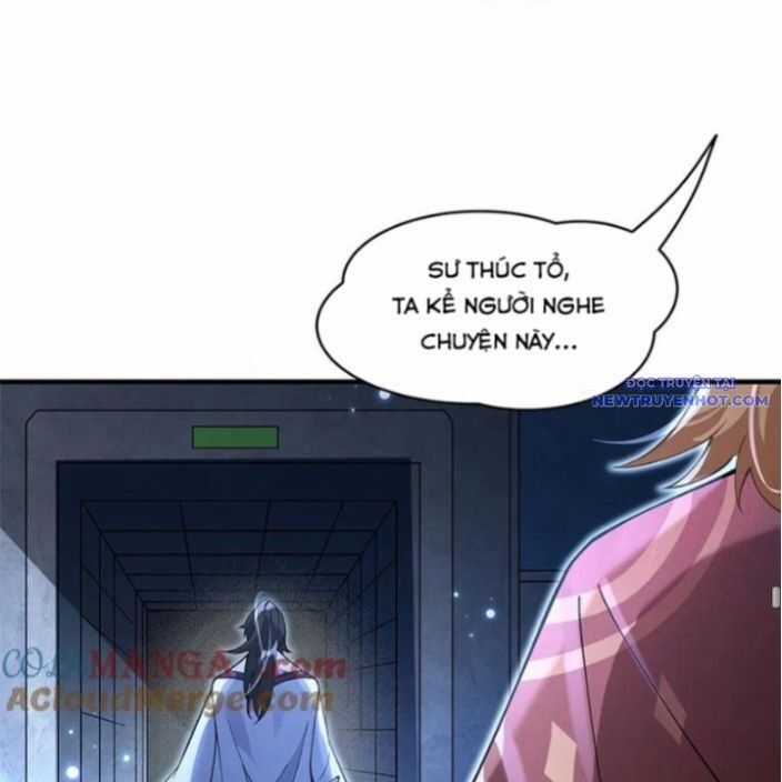 Các Nữ Đồ Đệ Của Ta Đều Là Chư Thiên Đại Lão Tương Lai Chương 327 trang 83